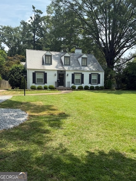 706 Maple Dr, Griffin, GA 30224