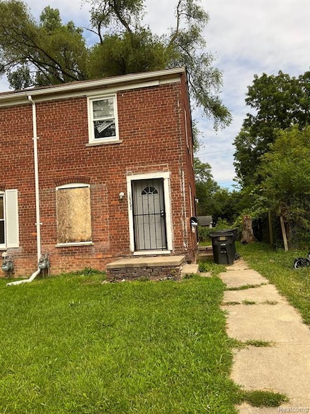 14352 Evergreen Rd, Detroit, MI 48223