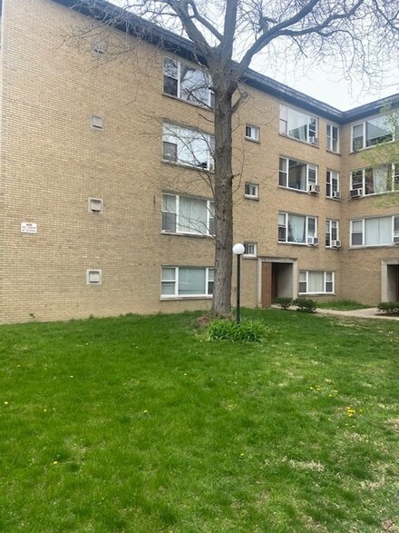 6147 N Seeley Ave Unit GA, Chicago, IL 60659