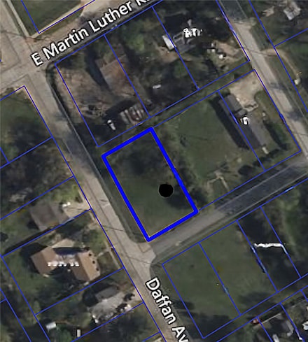 TBD Daffan Ave, Ennis, TX 75119