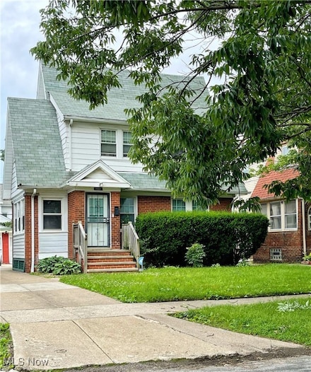 3861 Kirkwood Rd, Cleveland, OH 44121