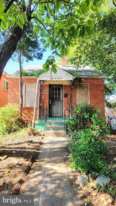 5220 Clay St NE, Washington, DC 20019