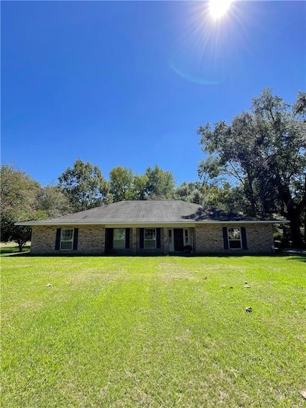 426 Highway 1192, Marksville, LA 71351
