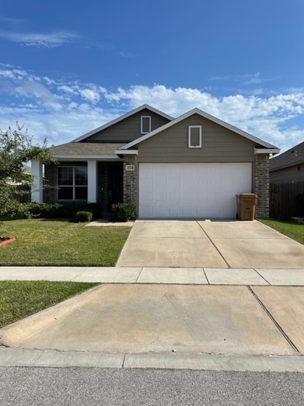 2114 Egret Dr, Corpus Christi, TX 78414