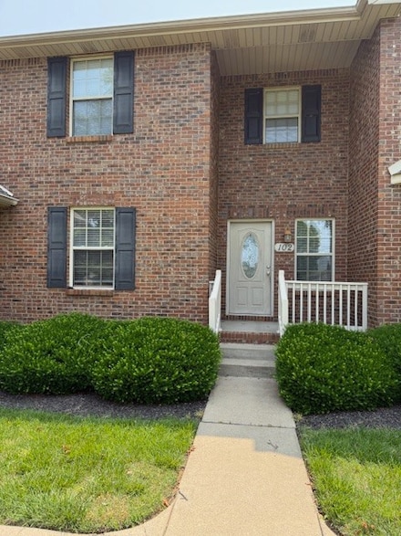 135 Excell Rd Unit 102, Clarksville, TN 37043