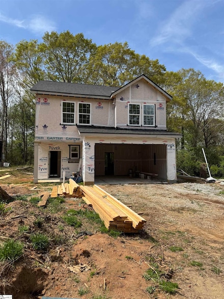 452 Tryon St, Spartanburg, SC 29301