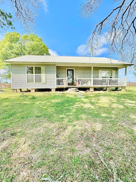 3425 Walker Rd, Reeves, LA 70658
