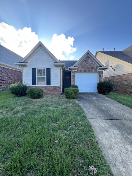 2777 Virginia Woods Place, Arlington, TN 38002