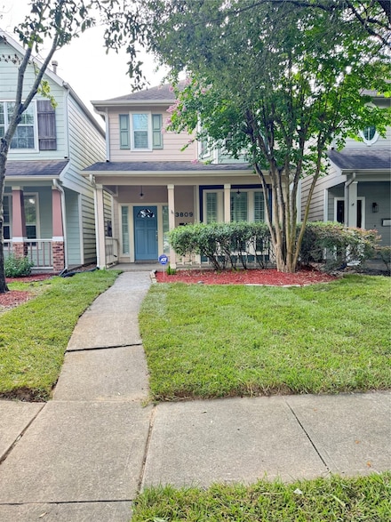 3809 Brinkman St, Houston, TX 77018