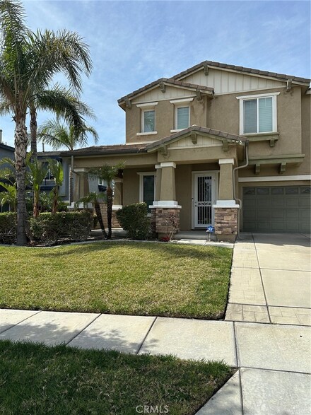 5812 San Fernando Place, Rancho Cucamonga, CA 91739