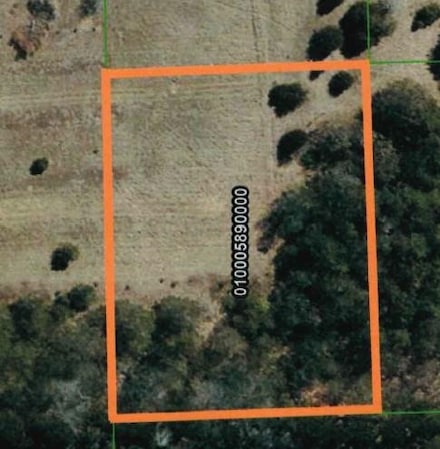 Lot 81 19th Ave, Montello, WI 53949