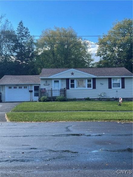 218 Academy Place, Syracuse, NY 13207
