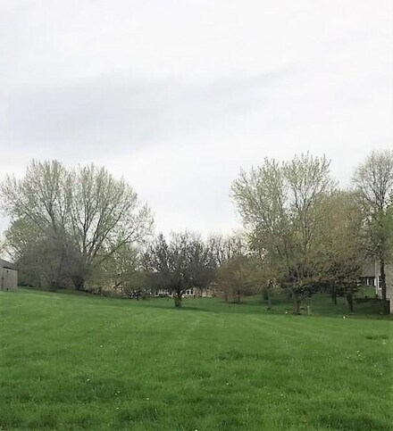 0 Pendle Hill Ave, Pendleton, IN 46064
