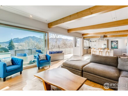 1327 Balsam Ave, Boulder, CO 80304