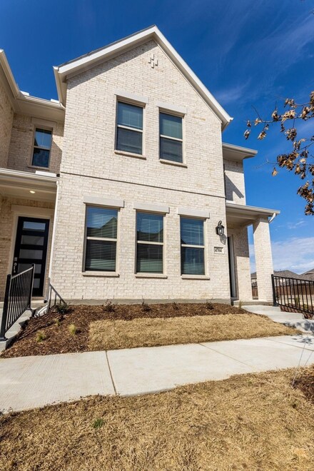 4704 Corriente Vista Ln, McKinney, TX 75070