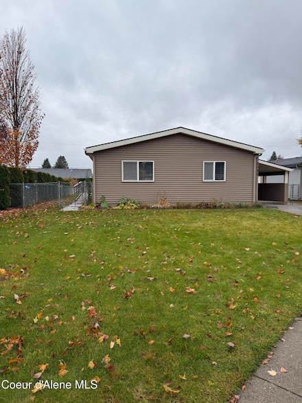 2098 W Bounty Loop, Hayden, ID 83835