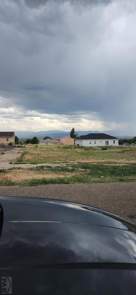 293 W Harmony Dr, Pueblo West, CO 81007