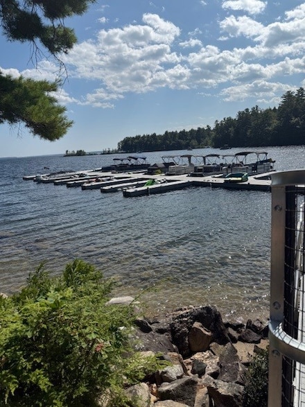 261 Point Sebago Rd Unit 754, Casco, ME 04015