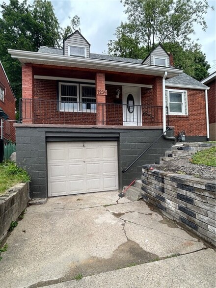 7239 Somerset St, Pittsburgh, PA 15235
