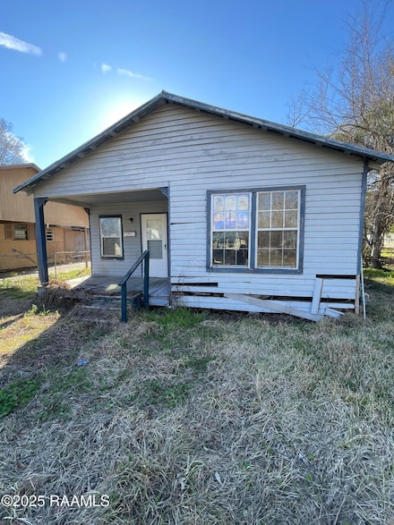 129 Longfellow Ct, Saint Martinville, LA 70582