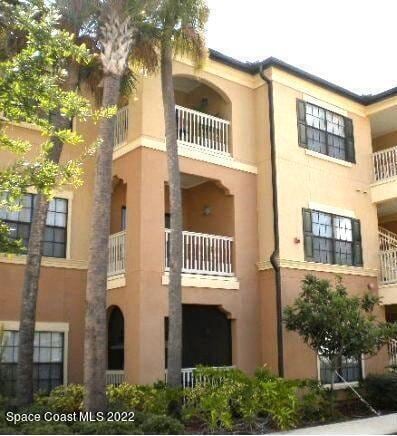 6470 Borasco Dr Unit 3102, Melbourne, FL 32940