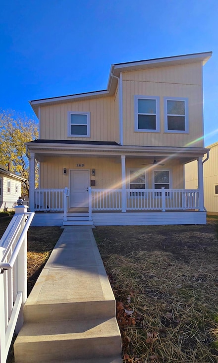168 Whitethorne Ave, Columbus, OH 43223