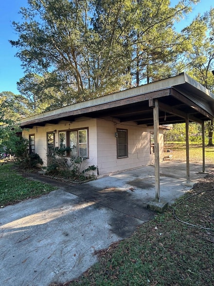 925 Ellen, Magnolia, AR 71753