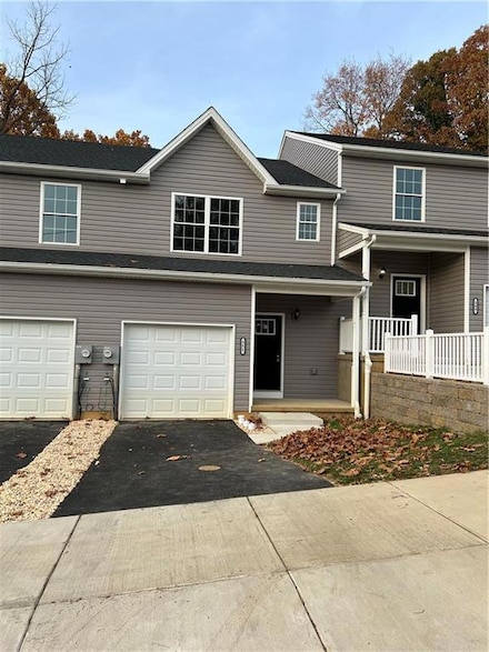 351 Barber St Unit Lot 2, Allentown, PA 18103
