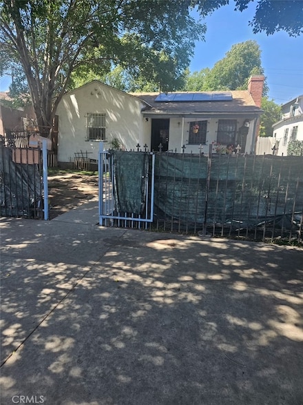151 E 92nd St, Los Angeles, CA 90003