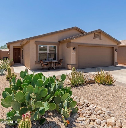 3509 E Hazeltine Way, Chandler, AZ 85249