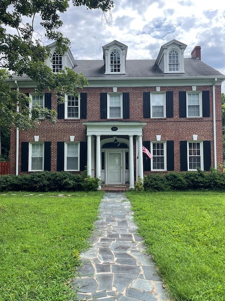 1103 N Main St, South Boston, VA 24592
