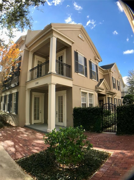 1308 Lake Baldwin Ln Unit A, Orlando, FL 32814