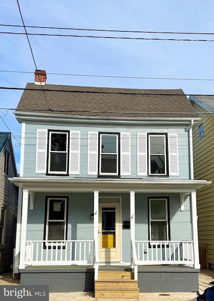 480 Mitchell Ave, Hagerstown, MD 21740