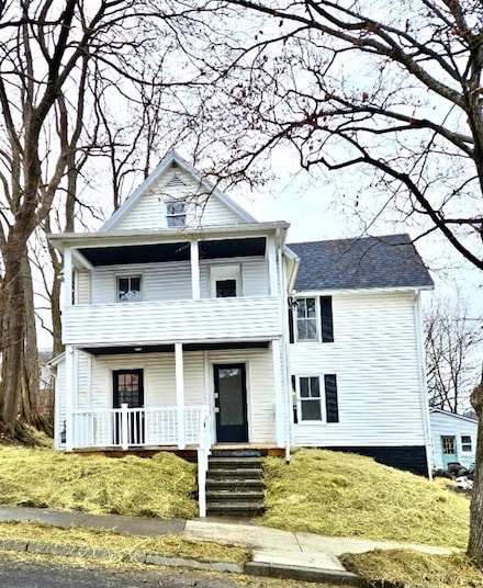 50 Rush Ave, Binghamton, NY 13903