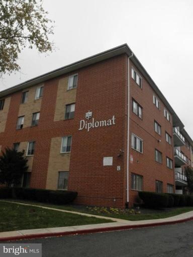 3737 Clarks Ln Unit 402, Baltimore, MD 21215