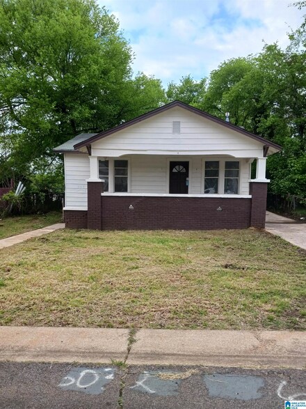 6032 Patton Ave, Birmingham, AL 35228