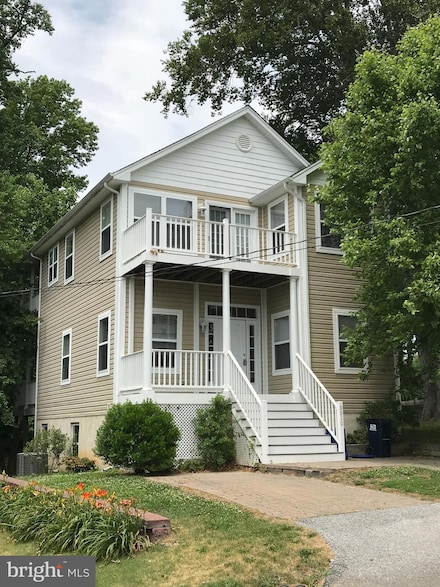 8810 Erie Ave, North Beach, MD 20714