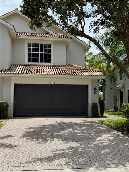 15498 Marcello Cir Unit 193, Naples, FL 34110
