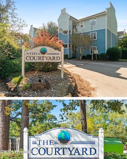 4250 Wilshire Blvd Unit 201-A, Wilmington, NC 28403