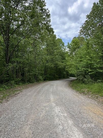 Lot 5 Rowland Rd, Clinton Township, OH 45634