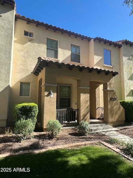 21166 W Main St, Buckeye, AZ 85396