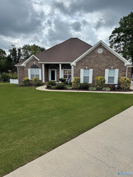 227 Lee Bowden Dr, Huntsville, AL 35806