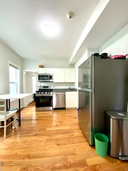 417 Cardinal Medeiros Ave Unit 5, Cambridge, MA 02141