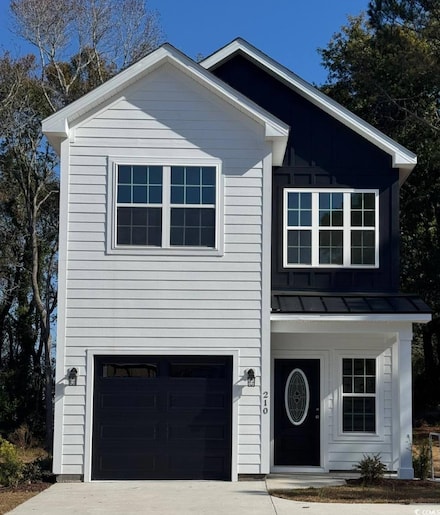 210 26th Ave S, Myrtle Beach, SC 29577