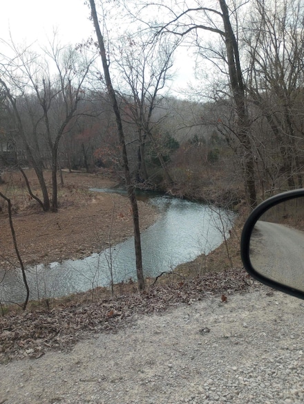 0 Coleman Morris Rd, Mountain View, AR 72560