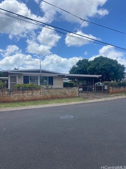 94-549 Pilimai St, Waipahu, HI 96797