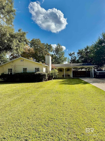 327 1st Ave, Saraland, AL 36571