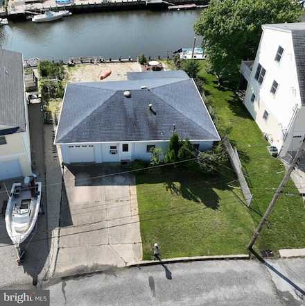 115 S Binnacle Dr, Little Egg Harbor Township, NJ 08087