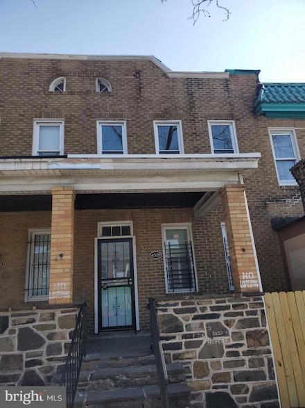 4329 Belair Rd Unit 1, Baltimore, MD 21206