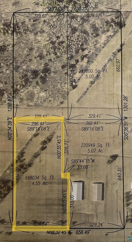 4245 Valley Brook Rd, Oliver, WI 54880